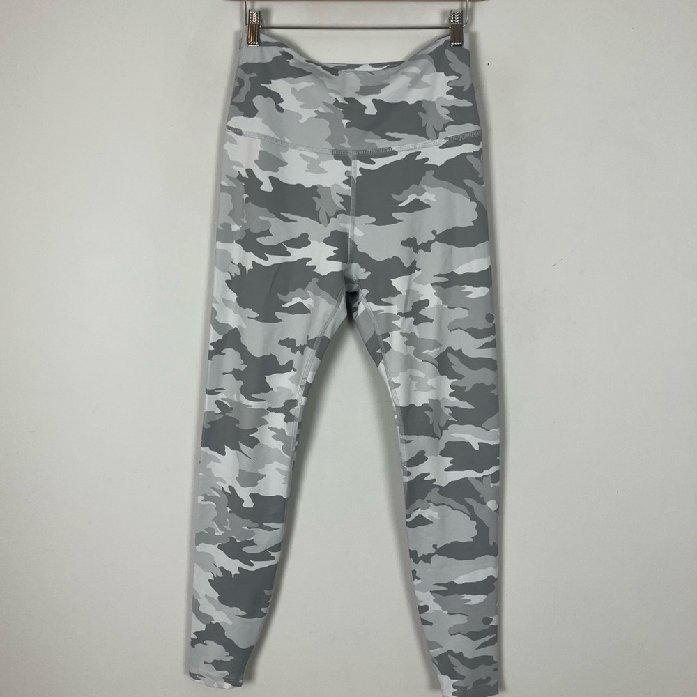 Beyond Yoga Camo Leggings